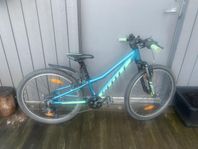 Scott 24 Tum mountainbike cykel  