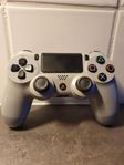 Sony PlayStation dual shock-20th anniversary edition  (PS4)