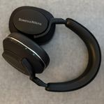 Bowers & Wilkins PX7 S2 Black