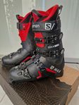 Pjäxor Salomon S/MAX 100 28,5