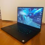 Razer Blade Pro 17 (2021) Gaming Laptop