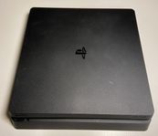 Playstation 4, slim