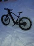 E-fatbike Helkama FE11