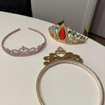 diadem/tiaror för barn