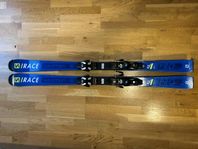 Salomon S/Race Pro Jr SL 145cm