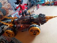 Ninjago lego