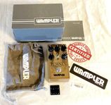 Wampler Tumnus Deluxe - Elgitarr effekt pedal