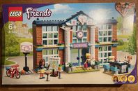 LEGO Friends 41682 Heartlake Citys skola