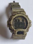 g shock Casio GD-X6900CM