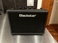 Blackstar förstärkare