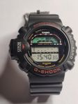 Casio G shock DW-6500 sky force