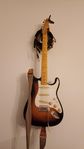 Squier Classic vibe stratocaster 2010