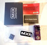 MXR Duke Of Tone - Elgitarr effekt Mini pedal