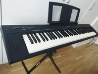 Yamaha Portable Grand NP-30 Digitalpiano 