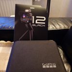 GoPro Hero 12 black creator edition