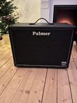 Palmer 1x12 cab