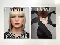 7 st Victor Hasselblad Magazine