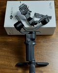 DJI RS3 Mini Gimbal