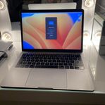 Macbook Pro 13 inch 2017