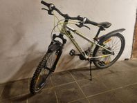 mtb 24 tum Merida matts j 24 