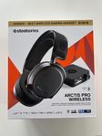 Steelseries arctic pro