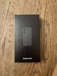 Samsung Galaxy S24 128GB Onyx Black Ny i kartong oöppnad