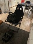 Playseat Challenge Racingstol 900 kronor