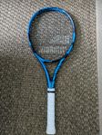 Babolat pure drive aero lite