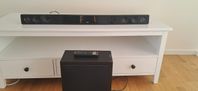 LG NB3530a SOUNDBAR