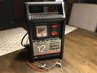 Batteriladdare Selma Heavy Duty 12 v