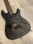 Schecter Demon-6 FR