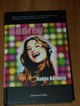 Ungdomsbok: Audrey av Robin Benway