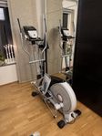 Crosstrainer Kettler Satura EXT