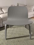 Muuto,  Visu Lounge Chair (3st)