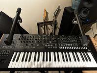 Roland system 8