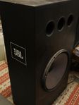 JBL 3635 bas högtalare subwoofer 18"