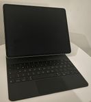 iPad Air 13" M2 128gb wifi + cellular+magic keyboard