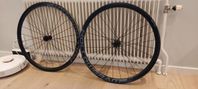 Kolfiberhjul Cannondale Disc HG 35 1463g 