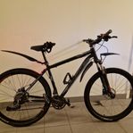 Merida big seven striker 27vxl 27.5 tum