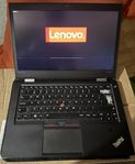 Lenovo Thinkpad Carbon X1 Gen 4 - i5, SSD