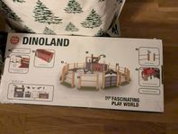 Dinoland 