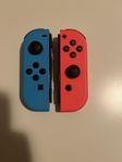 Joy-Cons