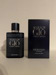 Herr Parfym Armani Acqua di Giò Profondo