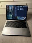 MacBook Pro 14 M1 PRO 8/14 32GB