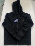 Polo zip up 