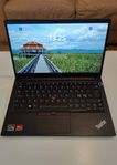 Nyskick - Lenovo ThinkPad E14 gen3 - garanti