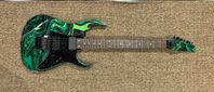 Ibanez RG Prestige Swirled