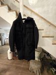 Lyle & Scott jacka herr longline duel pocket parka