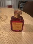 Baccarat Rouge 540 Extrait De Parfum Dupe