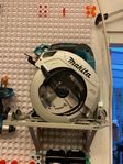 Makita 18V(36V) cirkelsåg. DHS 783